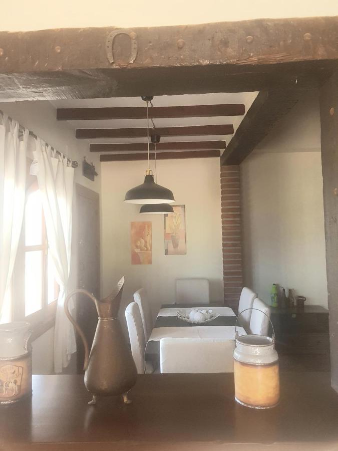 Villa Capricho Nerja Málaga Exterior foto